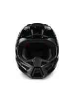 casque alpinestars sm3 black gloss