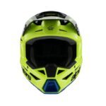 casque alpinestars enfants sm3 radium yl/noir/b