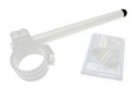 embouts de rechange renthal tubes Ø22mm