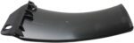 bavette en plastique ktm 65sx noir