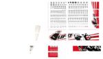 assortiment visserie complet honda