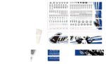 assortiment visserie complet yamaha