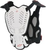 roost alpinestars guard a 1 xl/2xl