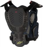 roost alpinestars guard a 1 b/an xl/2xl