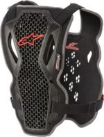 roost alpinestars guard bio action xl2x