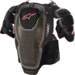 roost alpinestars guard a 6 m/l