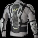 veste alpinestars bio action v2 gby