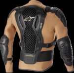 veste alpinestars bio action v2 sbt