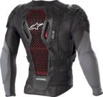veste alpinestars bio plus v2 b/r