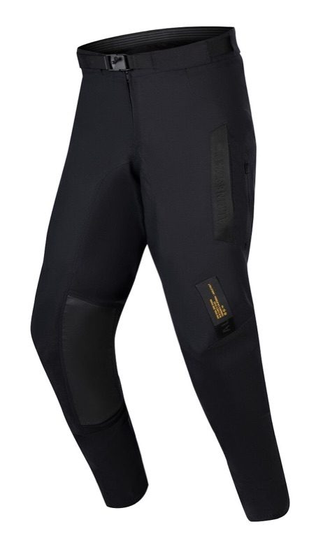 pantalon alpinestars techdura noir pantalon alpinestars techdura noir