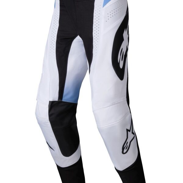 pantalon alpinestars techstar melt black/blue