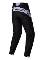 pantalon alpinestars racer graphite noir gris