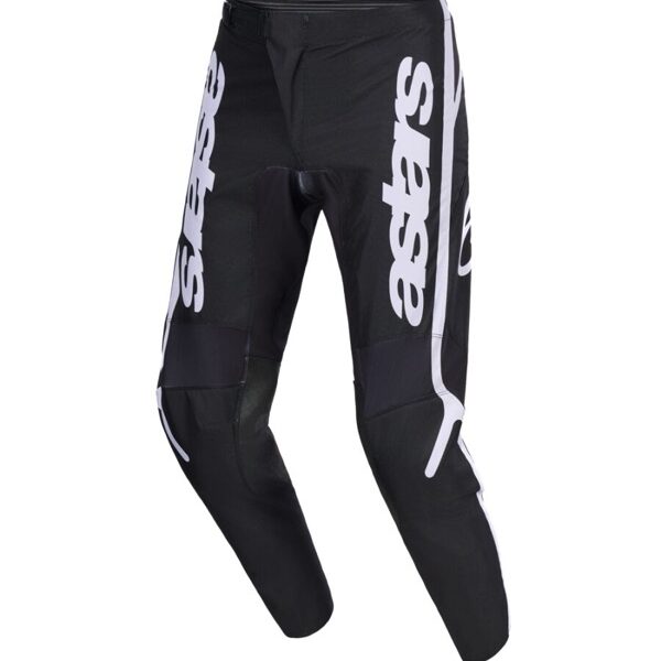 pantalon alpinestars fluid apex noir gris