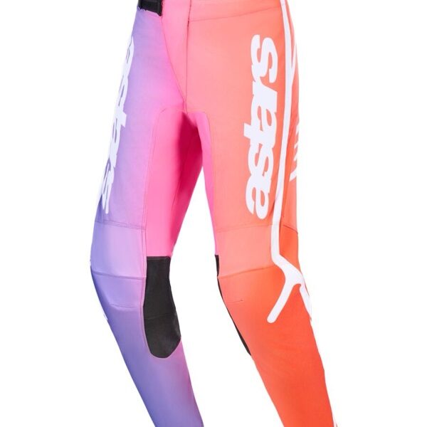 pantalon alpinestars fluid apex multicolore