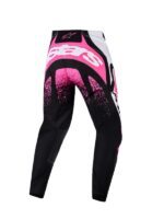 pantalon alpinestars 4w techstar nomur noir/blanc/