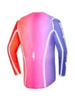 maillot alpinestars fluid apex multicolore