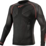 Sous-vêtement Alpinestars RT Manches Longues