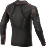 underwear alpinestars rt ls xs/s