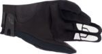 gants alpinestars thermo black s