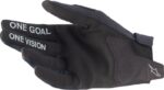 gants alpinestars radar noir