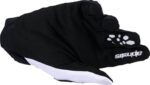 gants alpinestars full bore v2 gris clair noir