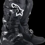 Bottes Alpinestars Tech 7 Noir