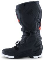 Bottes Alpinestars Tech 7 Enduro Drystar Noir/Rouge/Blanc — vue 7
