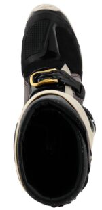 Bottes Alpinestars Tech 7 Enduro Drystar Noir/Gris/Orange — vue 5