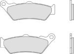 plaquettes de frein brembo route carbone céramique 07bb0306