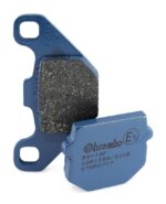 plaquettes de frein brembo route carbone céramique 07ka0717
