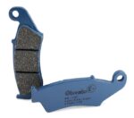 plaquettes de frein brembo route carbone céramique 07ka1705