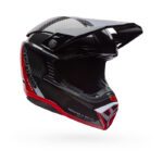 moto 10 spherical strike ece rouge
