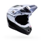 moto 10 mips falcon ece blanc/noir