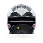 moto 10 mips falcon ece blanc/noir