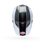 moto 10 mips falcon ece blanc/noir