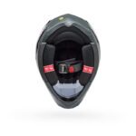 moto 10 mips falcon ece blanc/noir