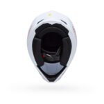 mx 10 mips solid ece blanc