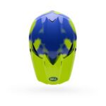 mx 10 mips camo ece jaune fluo