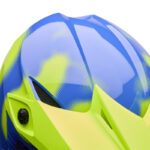 mx 10 mips camo ece jaune fluo
