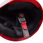mx 10 mips aviator ece rouge/noir