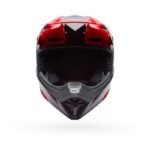 mx 10 mips aviator ece rouge/noir