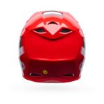 mx 10 mips aviator ece rouge/noir