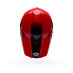 mx 10 mips aviator ece rouge/noir