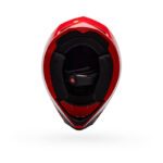 mx 10 mips aviator ece rouge/noir