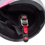 mx 10 mips aviator ece gris/rose