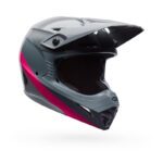 mx 10 mips aviator ece gris/rose