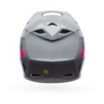 mx 10 mips aviator ece gris/rose