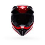 yth mx 10 mips wave ece rouge/noir