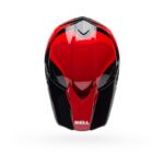 yth mx 10 mips wave ece rouge/noir