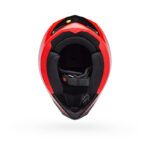 yth mx 10 mips wave ece rouge/noir